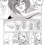 Koishite Ii Desu Tomo