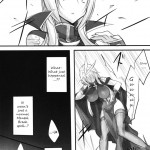 Madoushi no Colostrum