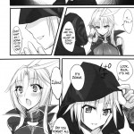 Madoushi no Colostrum