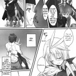 Madoushi no Colostrum