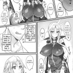 Madoushi no Colostrum