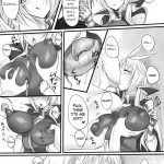 Madoushi no Colostrum