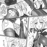 Madoushi no Colostrum