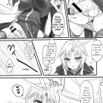 Madoushi no Colostrum