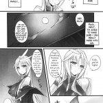 Madoushi no Colostrum