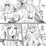 Madoushi no Colostrum