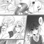 Madoushi no Colostrum