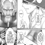 Madoushi no Colostrum