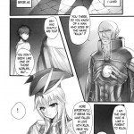 Madoushi no Colostrum