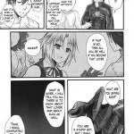 Madoushi no Colostrum