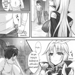 Madoushi no Colostrum