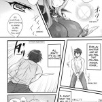 Madoushi no Colostrum