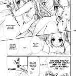 Ovelia-sama ga Suki Sugite Shikatanai Hito no Hon