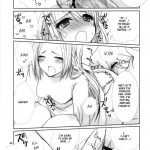 Ovelia-sama ga Suki Sugite Shikatanai Hito no Hon