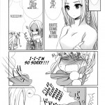 Ovelia-sama ga Suki Sugite Shikatanai Hito no Hon