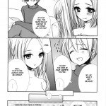 Ovelia-sama ga Suki Sugite Shikatanai Hito no Hon