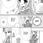 Ovelia-sama ga Suki Sugite Shikatanai Hito no Hon