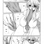 Ovelia-sama ga Suki Sugite Shikatanai Hito no Hon