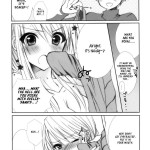 Ovelia-sama ga Suki Sugite Shikatanai Hito no Hon