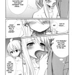 Ovelia-sama ga Suki Sugite Shikatanai Hito no Hon