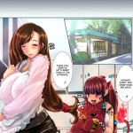 Tifa to Oira no Seventh Heaven