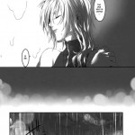 A Star on a Rainy Night