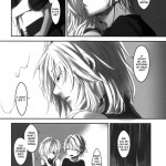 A Star on a Rainy Night