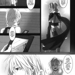 A Star on a Rainy Night