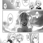 A Star on a Rainy Night