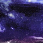 A Star on a Rainy Night