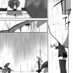 A Star on a Rainy Night