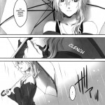 A Star on a Rainy Night