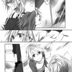 A Star on a Rainy Night