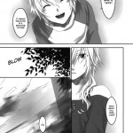 A Star on a Rainy Night