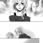 A Star on a Rainy Night