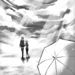 A Star on a Rainy Night