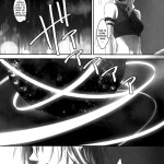 A Star on a Rainy Night