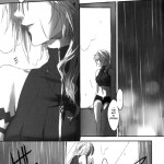 A Star on a Rainy Night