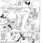 ANGEL PAIN 16 Chain Princess