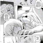 ANGEL PAIN 16 Chain Princess