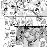 Artificial Magic Girl 3