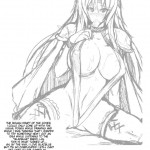 Artificial Magic Girl 3