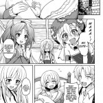 Artificial Magic Girl 3