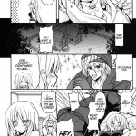 Artificial Magic Girl 3