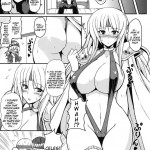 Artificial Magic Girl 3