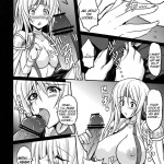 Artificial Magic Girl 3