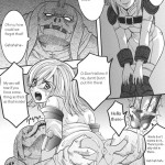 ASHE OF JOY TOY vol. 2