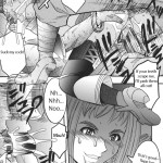 ASHE OF JOY TOY vol. 2