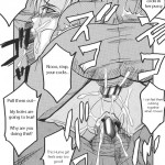 ASHE OF JOY TOY vol. 2