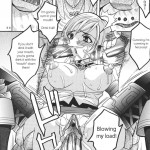 ASHE OF JOY TOY vol. 2